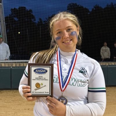 2027| 1st/3rd | 18U Louisville Lady Sluggers-Druckenmiller #2 | Great Crossing HS #2 | 4.067 GPA | Email: elliehvr@gmail.com
