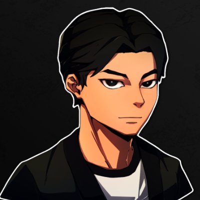 Marceusさんのプロフィール画像