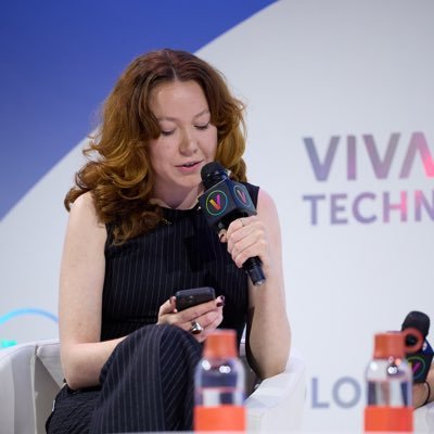 AI Reporter @fortunemagazine • Formerly Tech Reporter @businessinsider (she/her) ✉️ bea.nolan@fortune.com Signal: beatricenolan.08