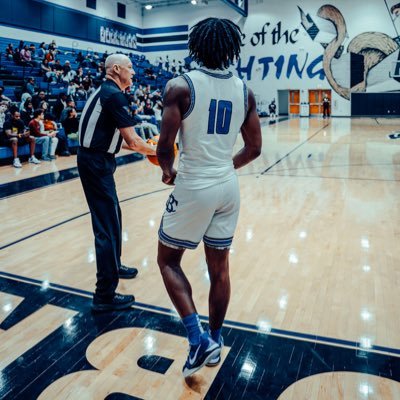 Cane Bay High School/Co’27/6’2 Point Guard AAU: Team Highstar/ Email:Jahleel0720@gmail.com ☎️- 843.214.3765