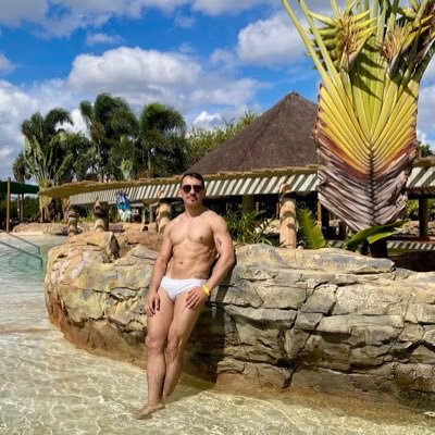walmorinigo's profile picture. El miedo es el asesino de la mente!