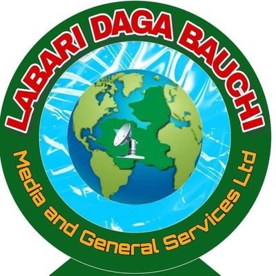 LDB_Media's profile picture. Labari Daga Bauchi Media and General Services Ltd, First Floor Dada Plaza, Fadaman Mada Bauchi, Opp Faria Foundation.