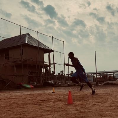 Athlete ⚽️||Striker-leftfooted ||forever blue 💙 @chelsea || love victor oshimen|| BallerGoing PRO Soon