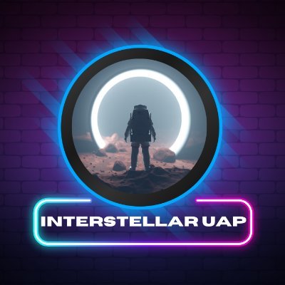 @InterstellarUAP