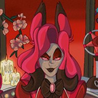 LadyAl (@ladyalastorlove) 's Twitter Profile Photo LadyAl (@ladyalastorlove) 's Twitter Profile Photo