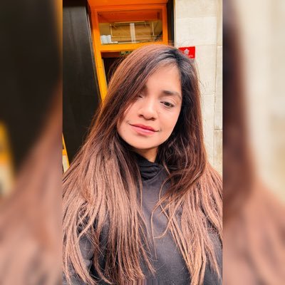 A lifelong learner of everything that represents the acme 🔅 Seeker of patterns and a keeper of crystals ⚛️ (she/her) Road Safety and Strategy Analyst 🛣️