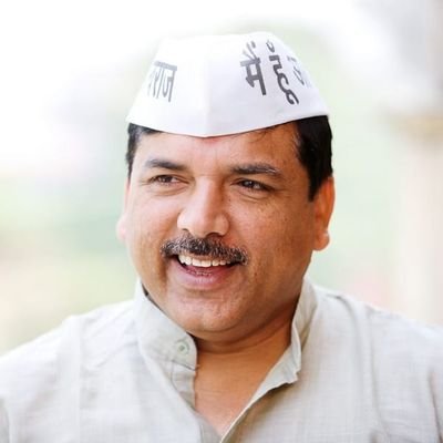 @SanjayAzadSln