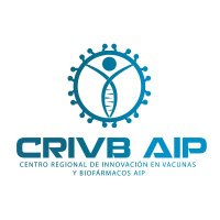 Centro de Innovación en Vacunas y Biofármacos AIP (@crivbaip) 's Twitter Profile