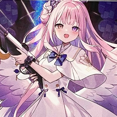 エリス・トリニティ＝ゼニス＝タルさんのプロフィール画像