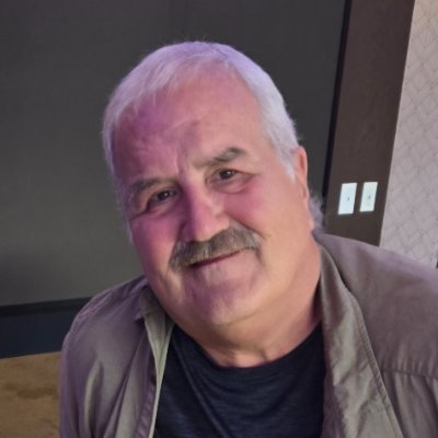 Brian3rdRocker's profile picture. Boomer patriot.