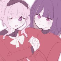 ゅゅ (@kl_o41) Twitter profile photo