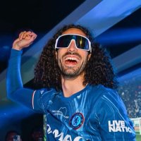 cfckhush (@khushalcfc) 's Twitter Profile
