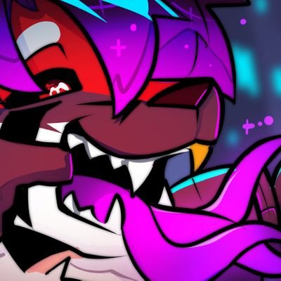 YourInsanityFoxさんのプロフィール画像