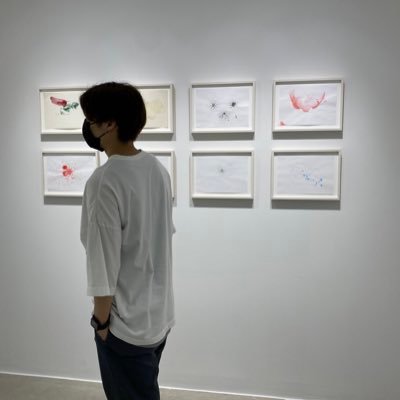 502Bluewood's profile picture. カラオケとハプバー行きたい。