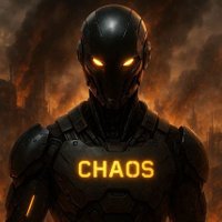 Chaos Gate (@chaosgatexrp) 's Twitter Profile Photo Chaos Gate (@chaosgatexrp) 's Twitter Profile Photo