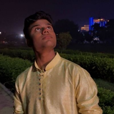 Aditya Sharma Profile