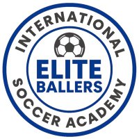 Elite Ballers International Soccer Academy (@eliteballersisa) 's Twitter Profile Photo Elite Ballers International Soccer Academy (@eliteballersisa) 's Twitter Profile Photo