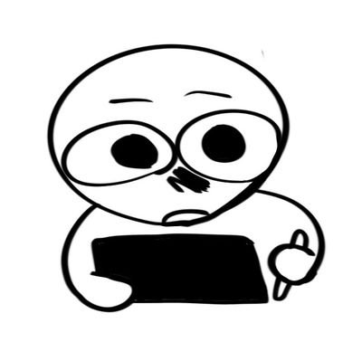 yoohoo117's profile picture. 커뮤 할려고 깔았다...