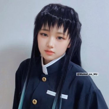 Mumei_no_MU's profile picture. ¨̮10/16Thu.ZA ¨̮10/19Sun.日輪鬼譚 ¨̮10/24Fri.池ハロ ¨̮10/31Fri.宇髄さん誕生会 ¨̮11/28Fri. 不死川さん誕生日前夜祭 ¨̮12/30Tue.冬コミ┊︎コスプレ垢だよ┊︎関東中心 成人済み 低浮上┊︎イラスト･ゲーム垢▶︎@kyoMu_ausDiKn