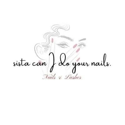 Founder and owner of sista can i do your nails
Certified nail and lash tech 💅💅