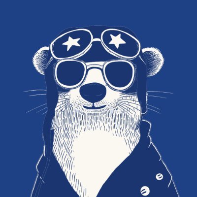 FrozethEth's profile picture. $TOSHI