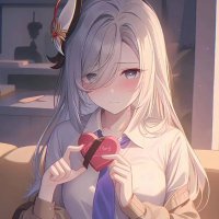 🌸修修猫ww (@xxmaoww) 's Twitter Profile Photo