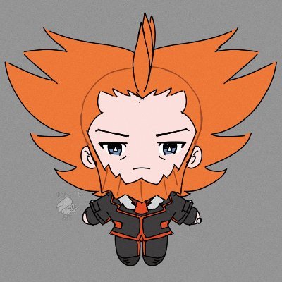 Augustine 🪨🥚❤️さんのプロフィール画像
