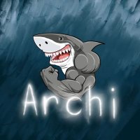 shaark (@arturshrk) 's Twitter Profile