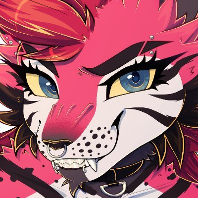 ⛧ MEOW ! ⛓️ ( 𝐭𝐡𝐞𝐲 / 𝐢𝐭 ) 🔜 BRUMFURSさんのプロフィール画像