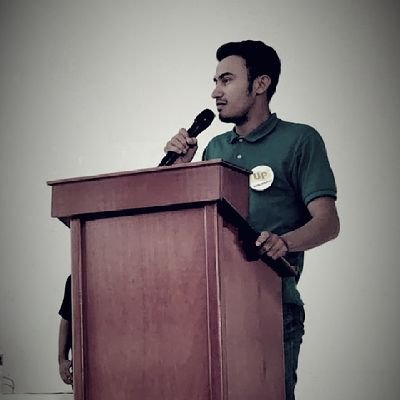 RuizPaternina's profile picture. Activista político/ Organizador ACEU-SUCRE