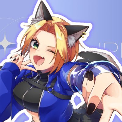 天狼めぐは🦋🐺さんのプロフィール画像
