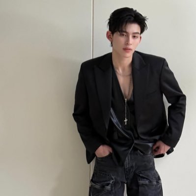 nunnn_ppw85's profile picture. ☄. *. ⋆ ˚ ༘♡ ⋆｡  @ppnaravit @phuwintang