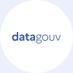 data.gouv.fr Profile picture