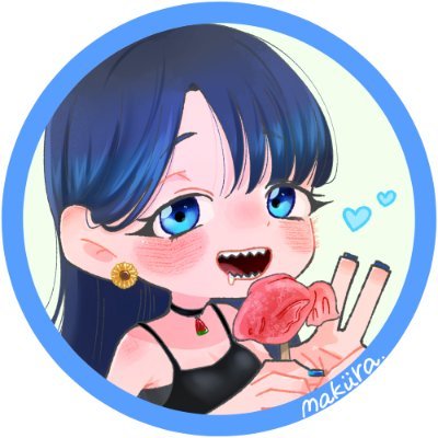 まくら🐟🍮さんのプロフィール画像