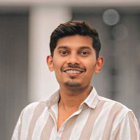Mahesh Gawali (@maheshgawali07) 's Twitter Profile