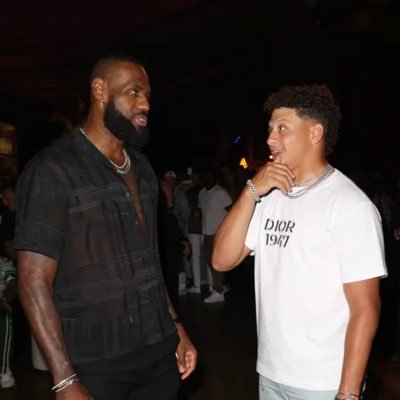 #LakeShow| Tank Davis & Abdullah Mason FC 🥊| #MahomesBetter