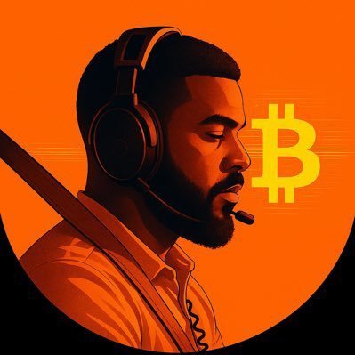 Options pay me. Bitcoin protects it. Join the Discord. link is below 👇 🔥