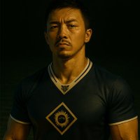 @Revenge (@riff_end) 's Twitter Profile