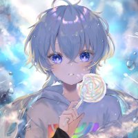 蓝小狼(第三重生) (@lanxiaolang00) 's Twitter Profile