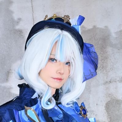 コスプレアカウント♂️です。
宅コス中心女装レイヤー(仮)。
まだコス歴は浅いですが、まずはロケ撮影ができるようにがんばります!