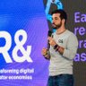rossmurrayjones's profile picture. Co-Founder & CEO at Distributed. We build & acquire category-defining Web3 brands. I like to climb mountains & organise world-first expeditions for fun 🚣⛷️.