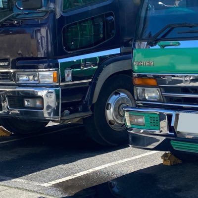 Fv419Kc's profile picture. アホ、バカ、幼卒  最近 中型自動車免許取りました