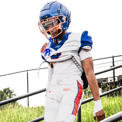 Class of 2026 | CB | 3.1 gpa | HT:5’9 WT: 160 | 4.5 40 yard dash |tanaman30034@gmail.com |706-386-2665|Cedar Shoals HS