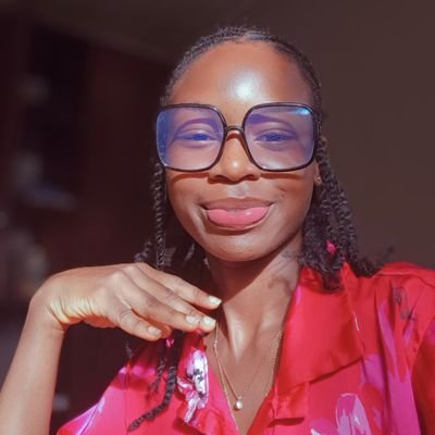 Lydia | Lover of God | Nutritionist |Navigating the X space | Growing VA