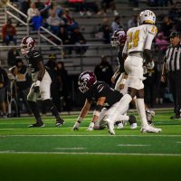 Caleb Russell (@russellcaleb21) 's Twitter Profile