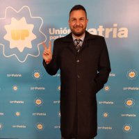Oscar Hermida (@oscarhermidapj) 's Twitter Profile