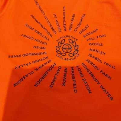 #wife #wolves #WWFC #runner #parkrunner #WCCC