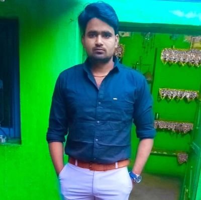 JogendraSi91444's profile picture. आजा समाज पार्टी काशीराम अंबाह। विधानसभा महासचिव