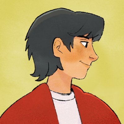 j.hong ๐ Profile