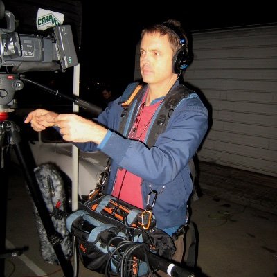jaynaked's profile picture. I am a Video Producer